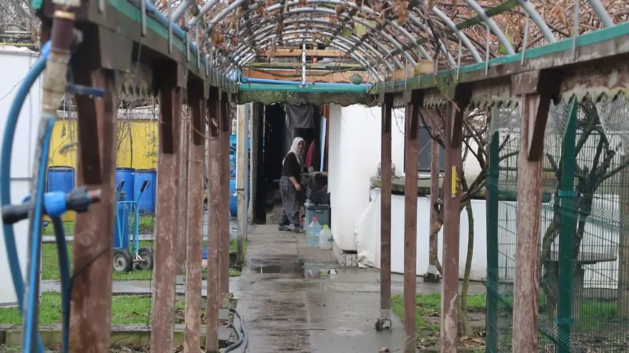 Zonguldak'ta sözde tarikat liderine bir cinsel istismar davası daha 4