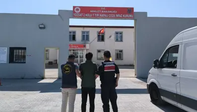 6 yıldır aranan firari FETÖ'cü yakalandı