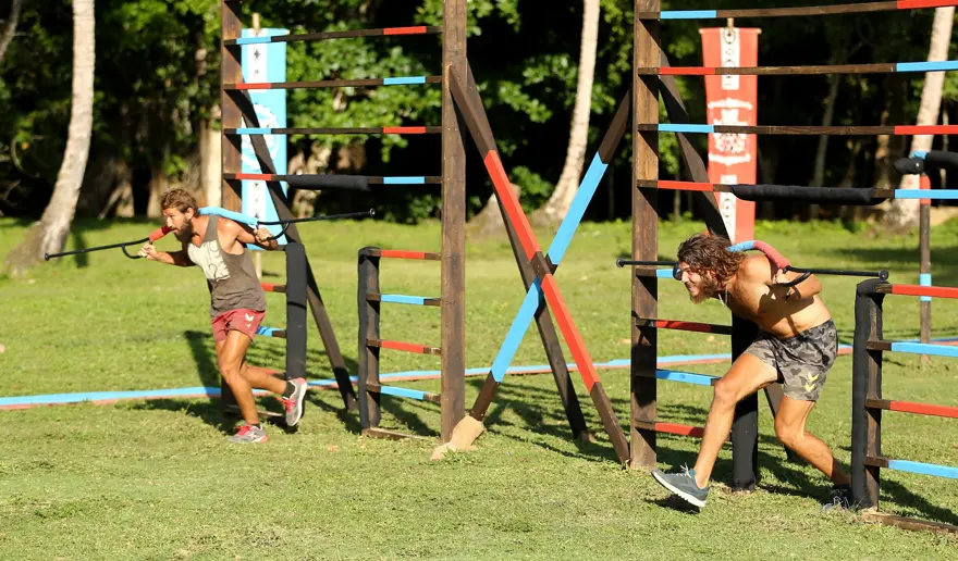 Survivor şampiyonu Ogeday bilinmeyenleri anlattı 17