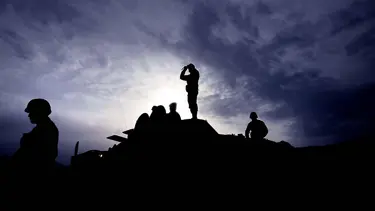 Özel orduya yüksek maaş, yüksek tazminat