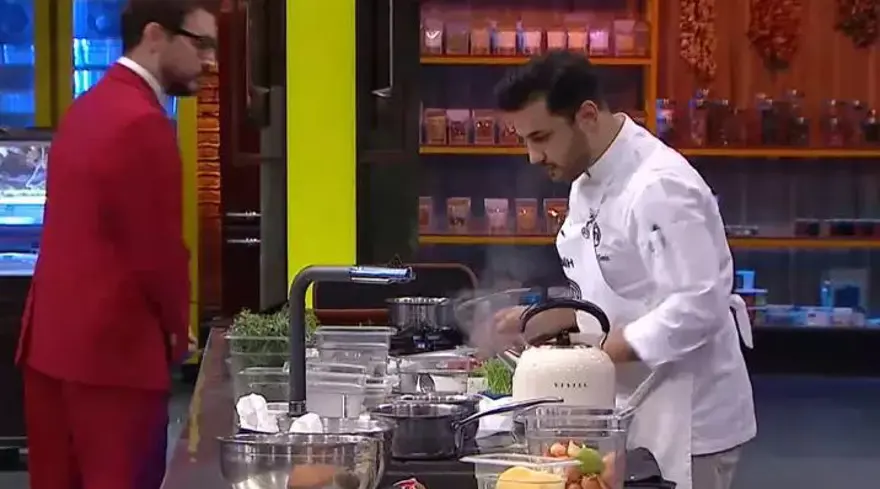 SEMİH'İN YAŞADIĞI TALİHSİZLİK 3