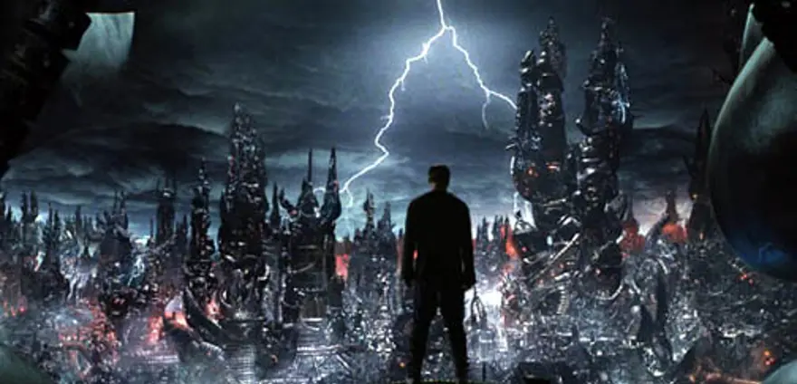 'Terminatör'e karşı 27 milyon dolar bağış 8