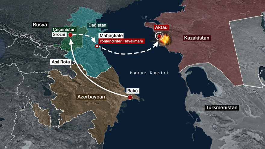 DIŞİŞLERİ BAKANLIĞI'NDAN AÇIKLAMA 5