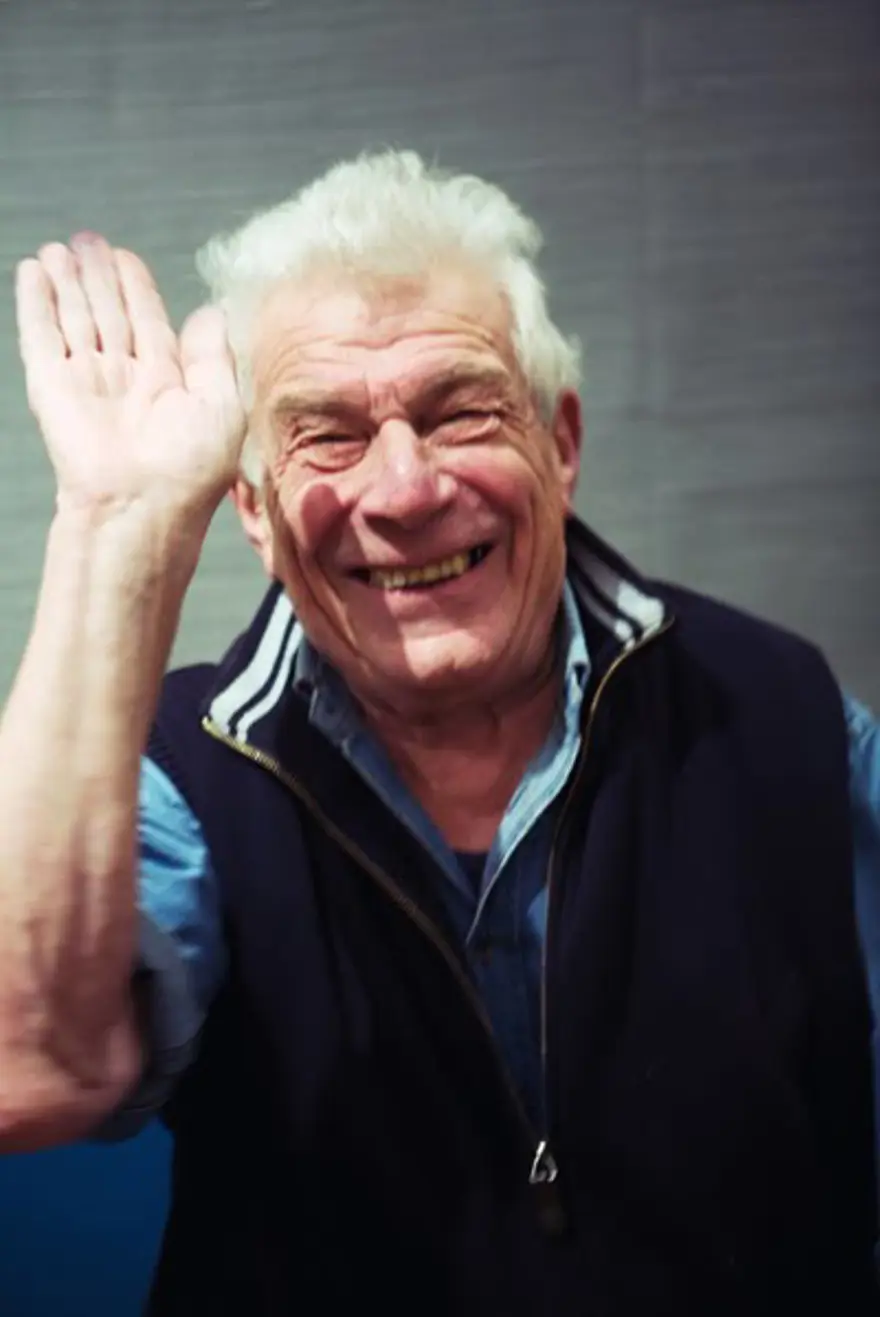 John Berger’dan geriye kalan sözler 13