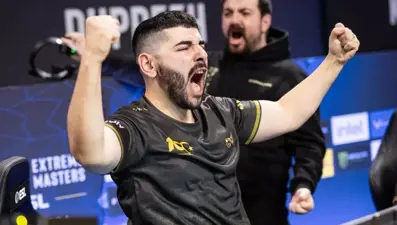 The Mongolz-Eternal Fire maçı ne zaman, saat kaçta ve hangi kanalda? (IEM Katowice çeyrek final)