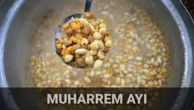 Muharrem ayı ne zaman? 2025 Arefe günü ne zaman, hang ayda başlıyor?