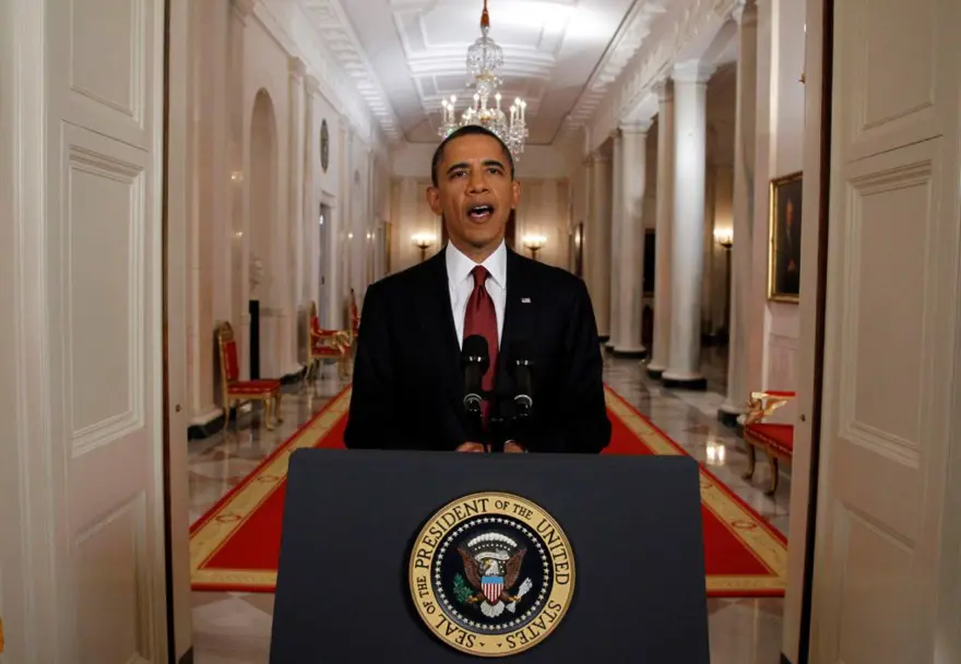 OBAMA YÖNETİMİNDEN MORATORYUM 18