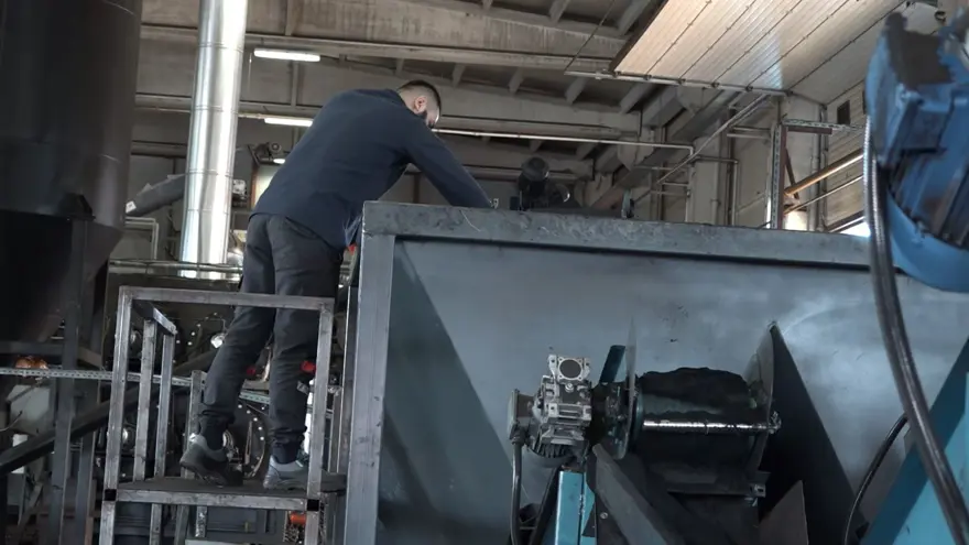 ''BİLİMSEL ÇALIŞMALAR YAPILIYOR'' 2 ''BİLİMSEL ÇALIŞMALAR YAPILIYOR'' 2