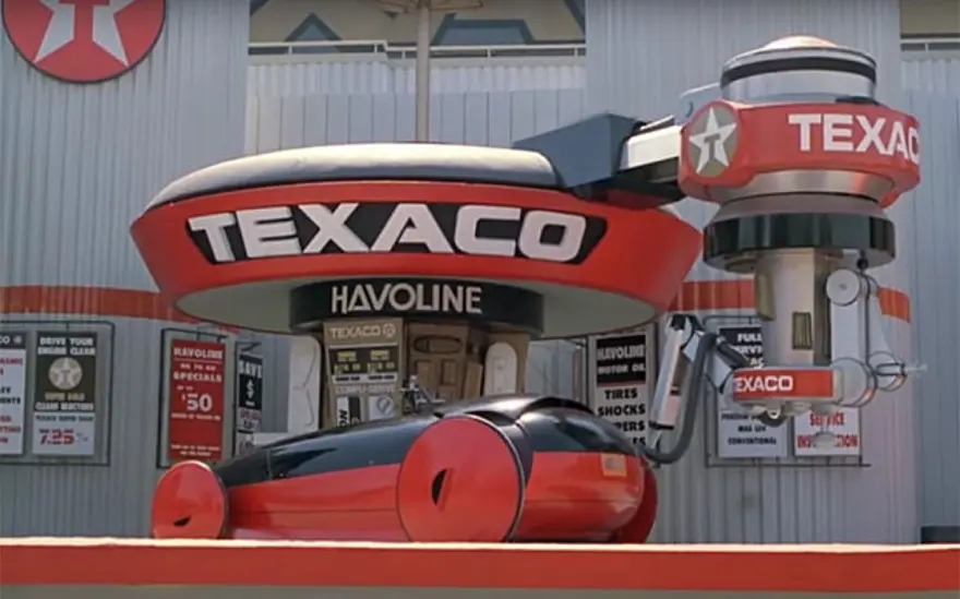 Geleceğe Dönüş'ün hangi kehanetleri gerçek oldu? (Bugün Dünya Geleceğe Dönüş Günü) 12