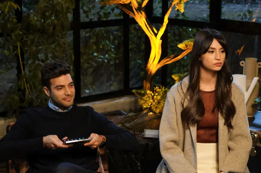 Yan Oda'da Taylan'ı şoke eden sürpriz! "Alabeylerin sırları açığa çıkacak" 8