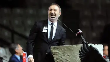 Hürser Tekinoktay kimdir, nereli? Beşiktaş başkan adayı Hürser Tekinoktay hakkında bilgiler