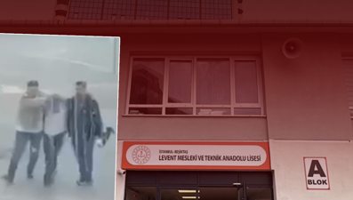 Etiler'deki lisede dehşet anları: Silahlı öğretmene 50 yıl hapis isteniyor