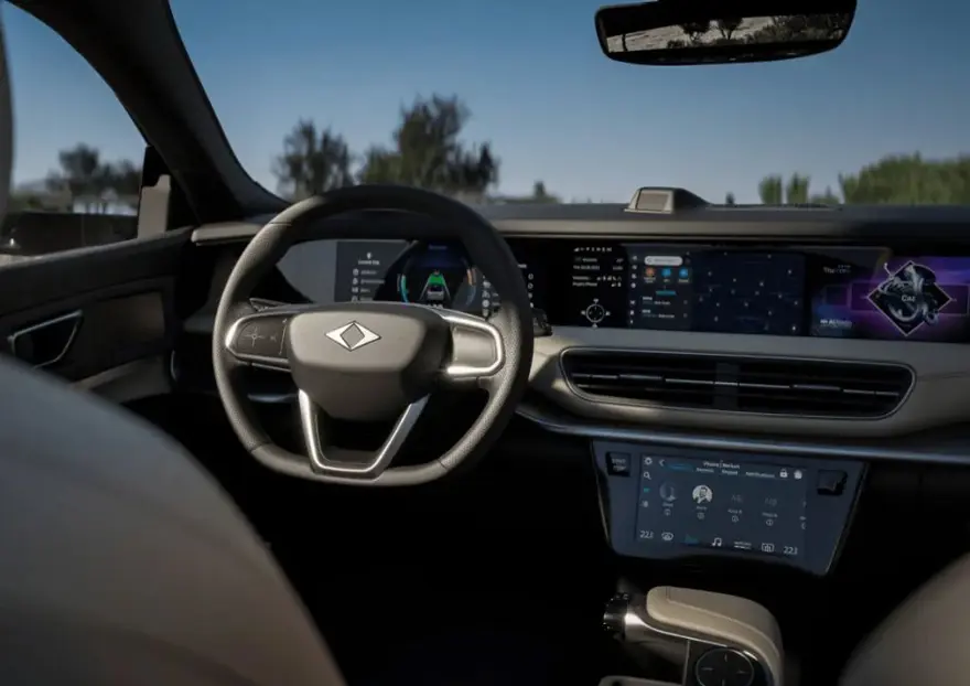 Togg T10F'in yola çıkacağı tarih belli oldu 3