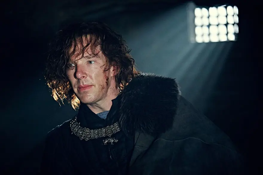 42. yaşına özel 42 fotoğrafla Benedict Cumberbatch 29