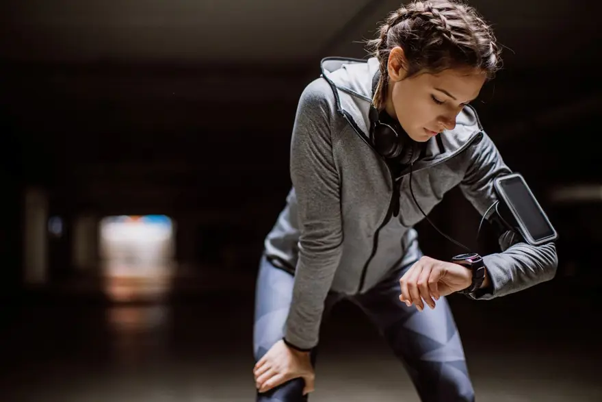 Egzersizden sonra yapılan en büyük hata: 30 dakika kuralına dikkat 1