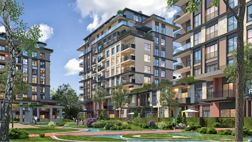 Peşinatsız, faizsiz, ara ödemesiz ev sahibi olma imkanı: Yeni Yuvam modeli 5