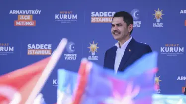 Murat Kurum'dan Ekrem İmamoğlu'na: İnşallah süresiz tatile göndereceğiz