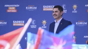 Murat Kurum'dan Ekrem İmamoğlu'na: İnşallah süresiz tatile göndereceğiz Murat Kurum'dan Ekrem İmamoğlu'na: İnşallah süresiz tatile göndereceğiz