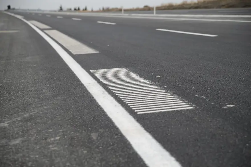 Melodili yol yayılıyor: İşte yeni adres ve çalan marş 6 Melodili yol yayılıyor: İşte yeni adres ve çalan marş 6