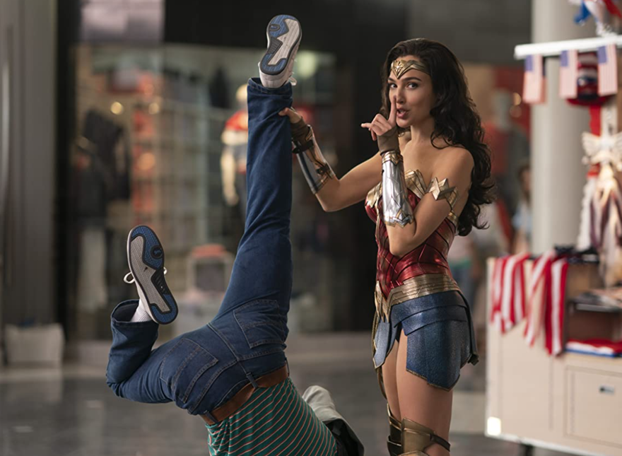 Yılın merakla beklenen bilim kurgu filmleri ve dizileri 37