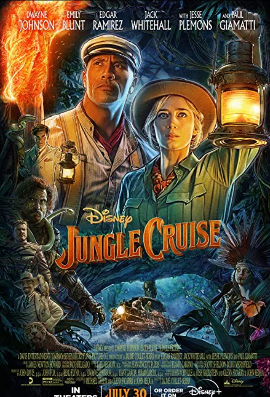 IMDb verilerine göre ağustos ayının en popüler yabancı filmleri 21