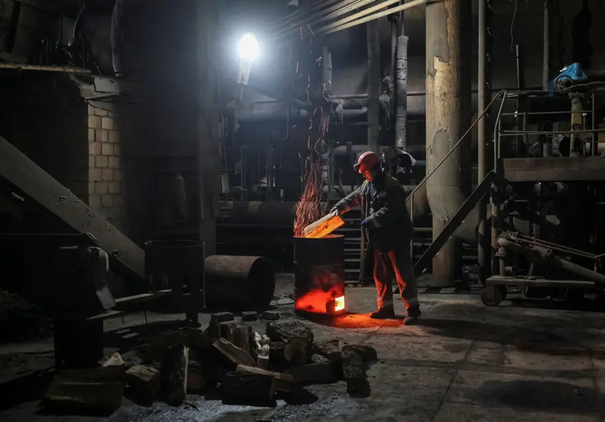 "KIŞ KOLAY OLMAYACAK" 4