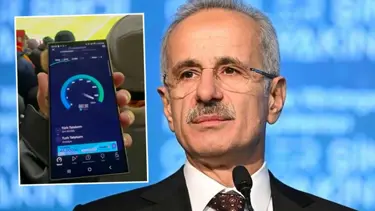 5G teknolojisi Galatasaray- AZ Alkmaar maçında denendi