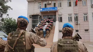 Usulsüz sağlık raporu soruşturması: Hasta kişileri kurula sokmuşlar