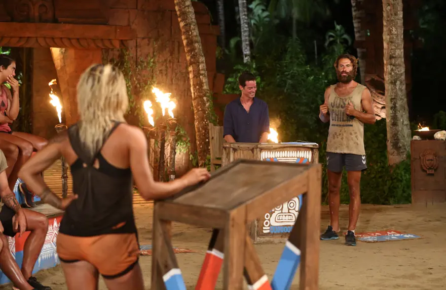 Survivor, Survivor 2017, survivor ödül oyunu, survivor araba ödülü Survivor, Survivor 2017, survivor ödül oyunu, survivor araba ödülü