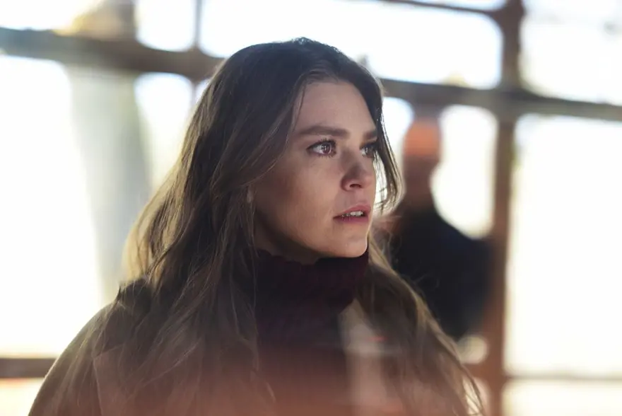 Aslı Enver'den dolandırıcılara dava 