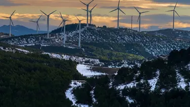 Tarihte bir ilk: Yenilenebilir enerji kömürü geride bıraktı