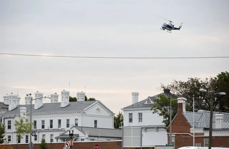 ABD'de silahlı saldırı 18