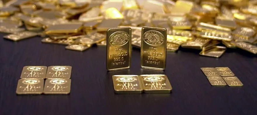 Altın fiyatları hareketlendi: 23 Ağustos 2025 gram, çeyrek ve tam altın fiyatları 3 Altın fiyatları hareketlendi: 23 Ağustos 2025 gram, çeyrek ve tam altın fiyatları 3