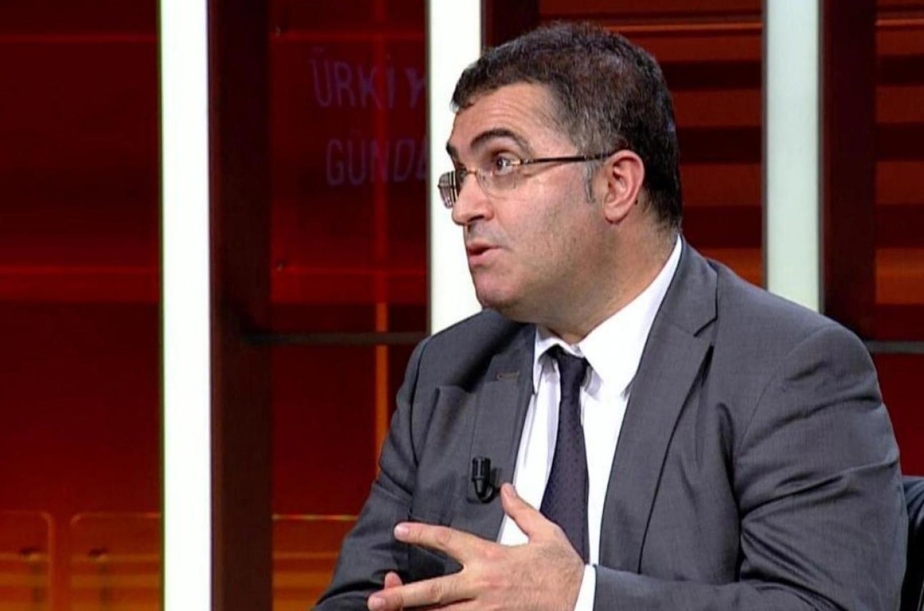 Ersan Şen kimdir? Kaç yaşında, nereli, mesleği ne? | NTV Haber