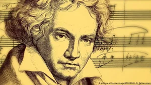 Beethoven'in eserini yapay zeka tamamlıyor Beethoven'in eserini yapay zeka tamamlıyor