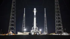 SpaceX ve Pentagon'dan ortak proje: ABD ordusu için 15 kat daha hızlı teslimat