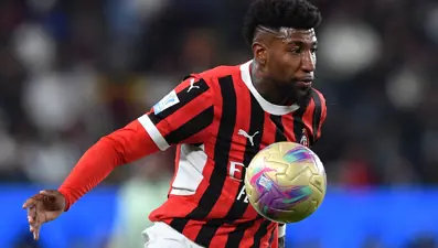 Milanlı futbolcu Galatasaray yolunda! Emerson Royal transferi için harekete geçildi!