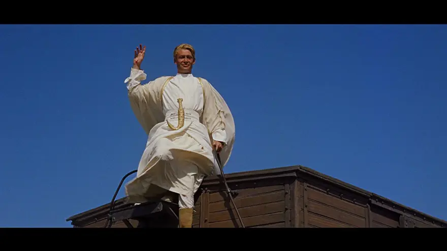 Sinema tarihinde Altın Küre kazanan filmler 29