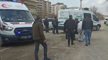 Kahramanmaraş'ta 13 yaşındaki çocuk yatağında ölü bulundu