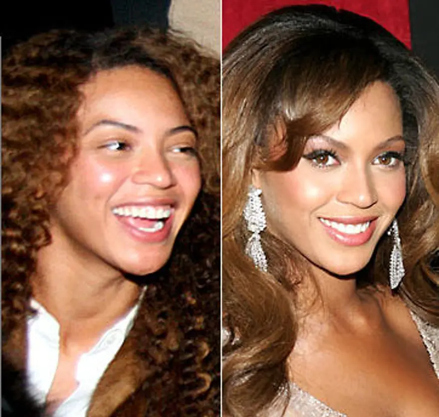 Beyoncé 1