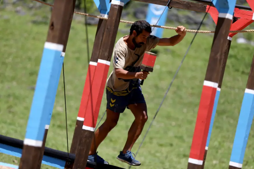 Survivor'da kim elendi? (İşte Survivor son bölümdeki elemede yaşananlar) 28