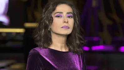 Yıldız Tilbe: Tarkan öyle düşünebilir saygım var