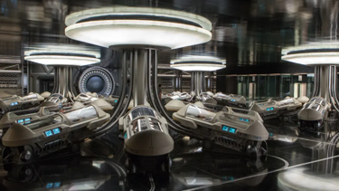 Tekrar yaşama dönmek umuduyla bedenini dondurdu