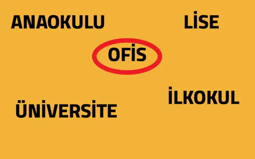 Haftaya daha dinç başlamanızı sağlayacak 10 beyin egzersizi 14 Haftaya daha dinç başlamanızı sağlayacak 10 beyin egzersizi 14