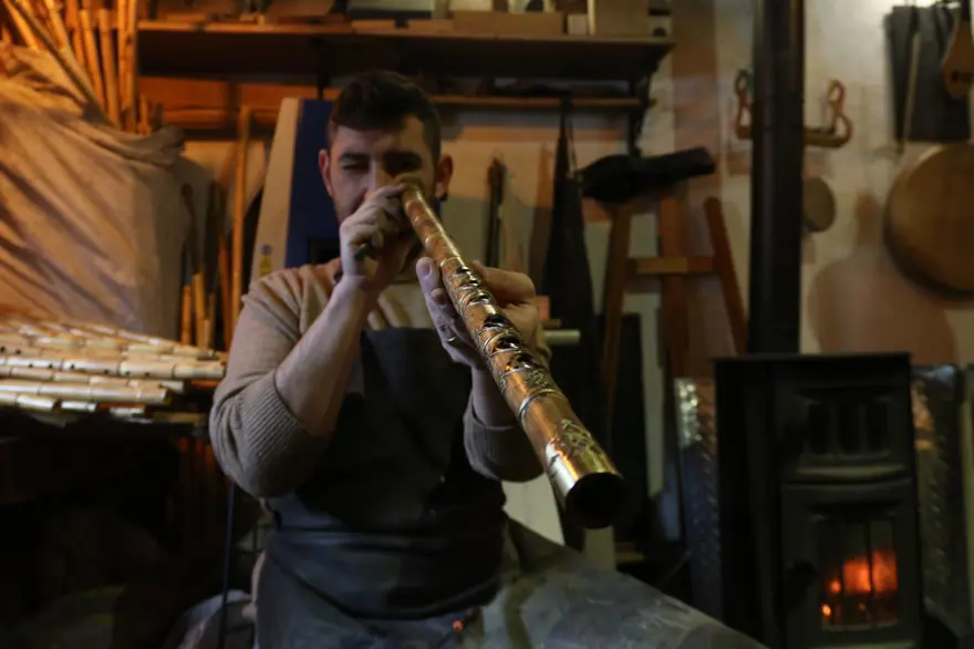 Eskişehir'den Amerika ve Çin'e gönderiliyor: fiyatı 2 bin ile 20 bin TL arasında değişiyor 3