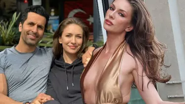 Yasemin Kay Allen ile Erdal Kaya barıştı mı?
