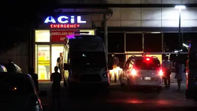 İki aile kavga etti; 6 yaşındaki Sahra yaşamını yitirdi