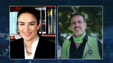 Ahbap soruşturması. Ece Güner'in kardeşi Özgür Güner gözaltında