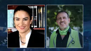 Ece Güner'in ifadesi: Haluk Levent acıma hissi uyandıran hikayeler anlattı