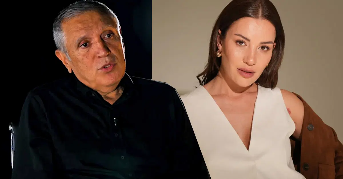 Ece İrtem’in cenazesine neden katılmadı? Kızılcık Şerbeti yapımcısı Faruk Turgut’tan açıklama